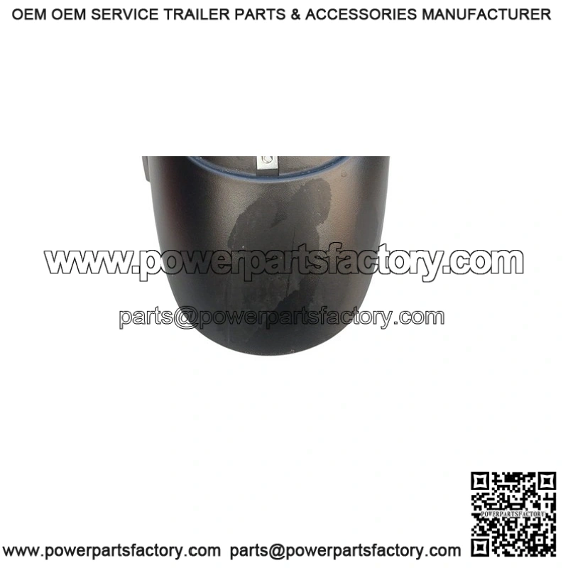 Interior Front Fender QJ Motor SRK 125 S 2024 Original - Image 5
