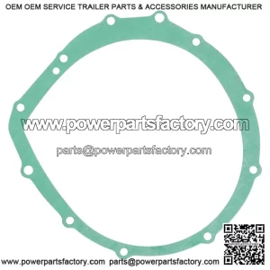 Clutch Cover Gasket for Honda CB900C 900 Custom (1980-1982) ?C OEM #11396-425-306