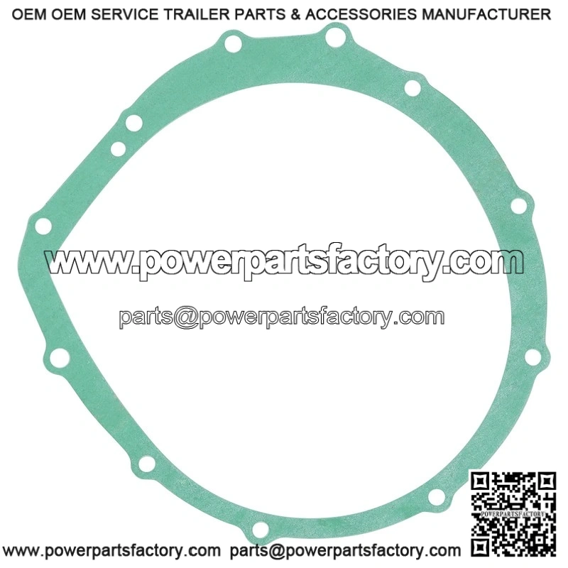 Clutch Cover Gasket for Honda CB900C 900 Custom (1980-1982) ?C OEM #11396-425-306