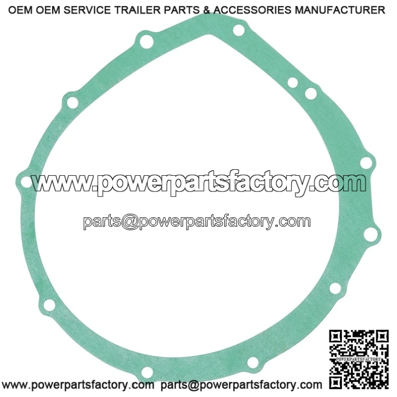 Clutch Cover Gasket for Honda CB900C 900 Custom (1980-1982) ?C OEM #11396-425-306 - Image 3