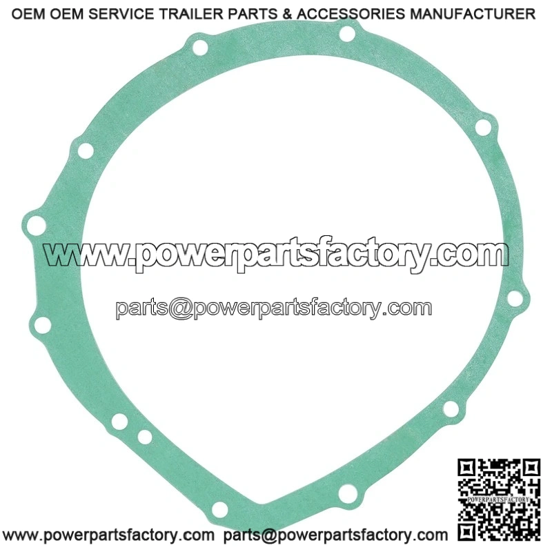 Clutch Cover Gasket for Honda CB900C 900 Custom (1980-1982) ?C OEM #11396-425-306 - Image 5