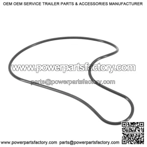 WATER PUMP SEAL, CFMoto OEM ?C 0GR0-080002