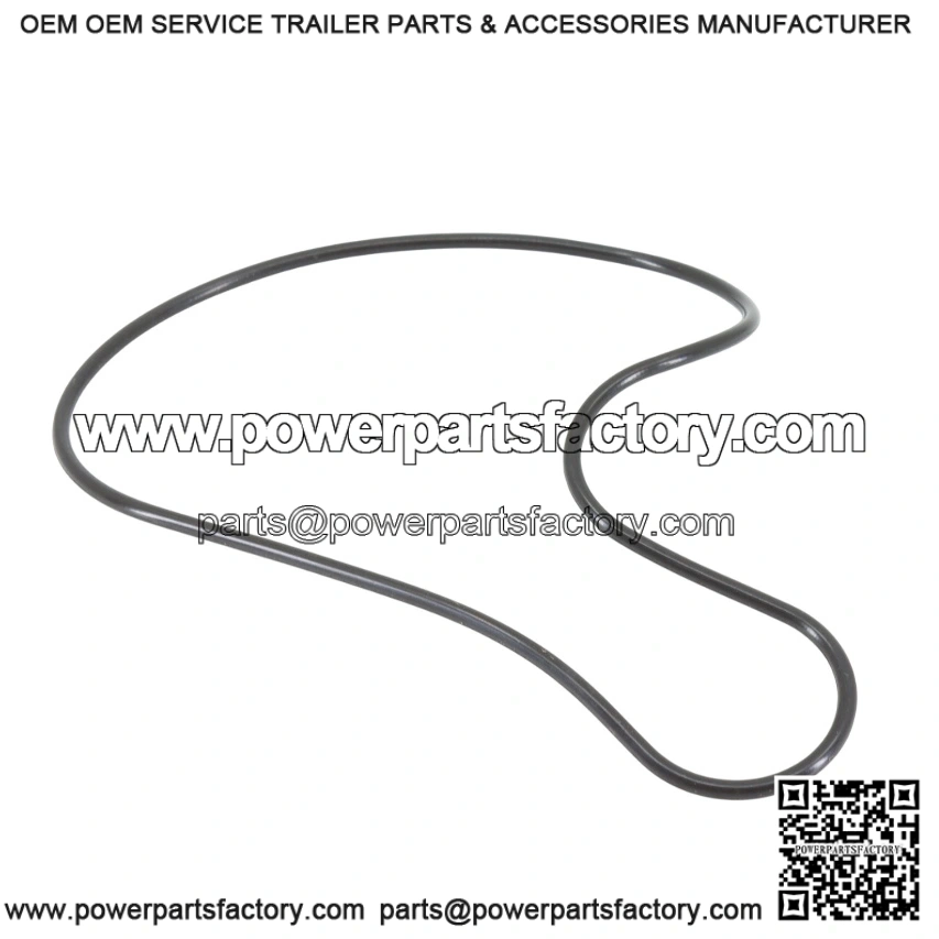 WATER PUMP SEAL, CFMoto OEM ?C 0GR0-080002