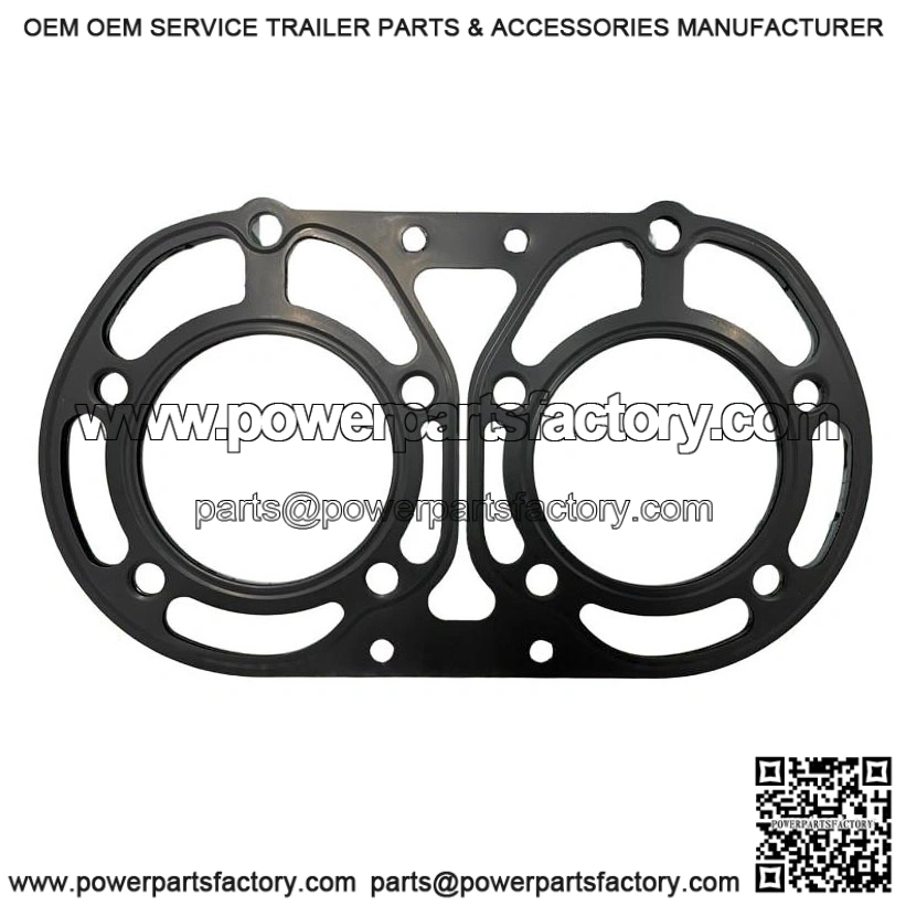 New Cylinder Head Gasket 1 31K-11181-00 for YAMAHA - Image 2