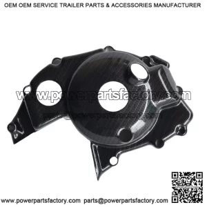 Engine Protective Cover Case for Yamaha XMAX 300 (2015-2023) - Fits XMAX 125