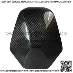 Carbon Fiber Upper Cowl Inner Cover for Honda X-ADV 750 (2017-2020)