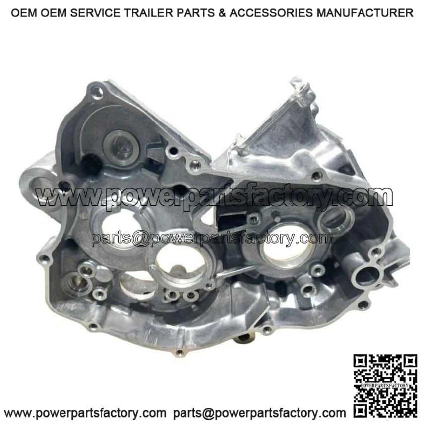 New Crankcase 1C3-15121-01 for YAMAHA YZ125 2005-2021