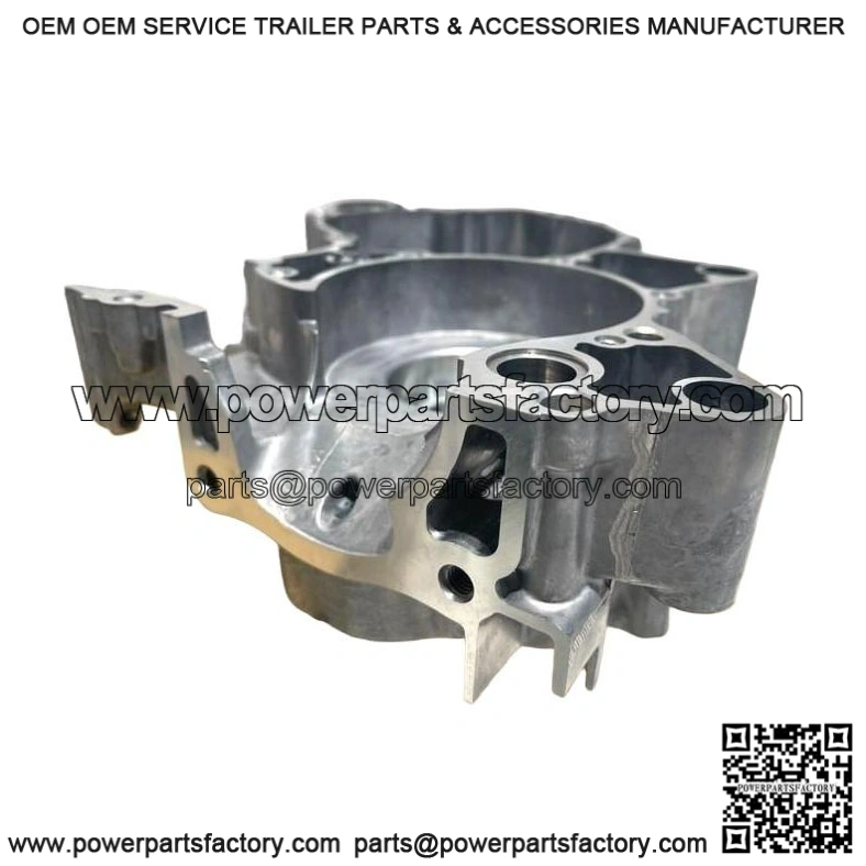 New Crankcase 1C3-15121-01 for YAMAHA YZ125 2005-2021 - Image 2