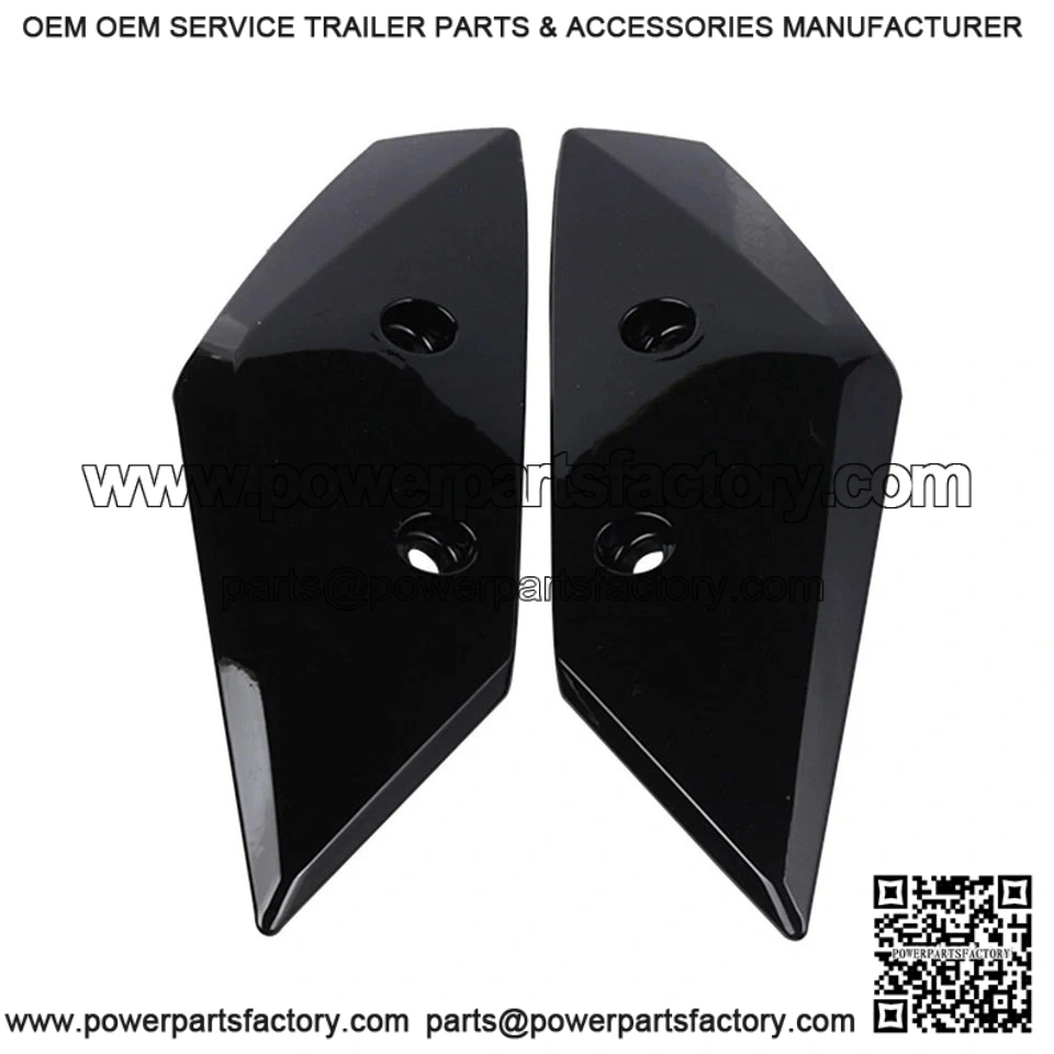 Front Fender Side Trims for Yamaha XMAX300, XMAX 125, 250, 400 (2018-2023)