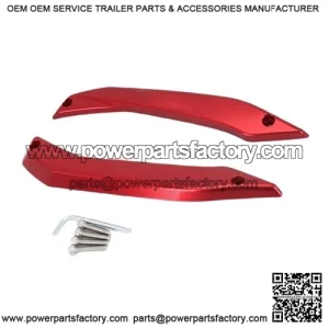 Windscreen Windshield Deflector Guard for Yamaha XMAX 125/250/300
