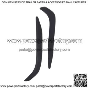 Side Cowl Scratch Protection Panel for Yamaha XMAX 125/300