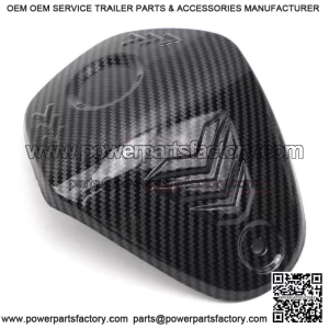Handlebar Upper Faucet Cover for Yamaha XMAX 125/250/300 (2017-2023)