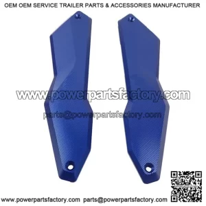 2023 Windshield Deflector Bracket Bar for Yamaha XMAX 125/250/300/400