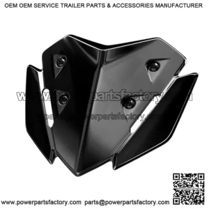 OEM Yamaha Sports Fairing for XMAX 125/X-MAX 300 (2023-2024)