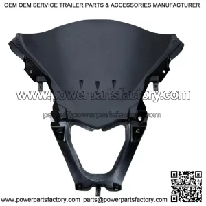 Aftermarket Front Meter Panel for Honda PCX125 2021-2024