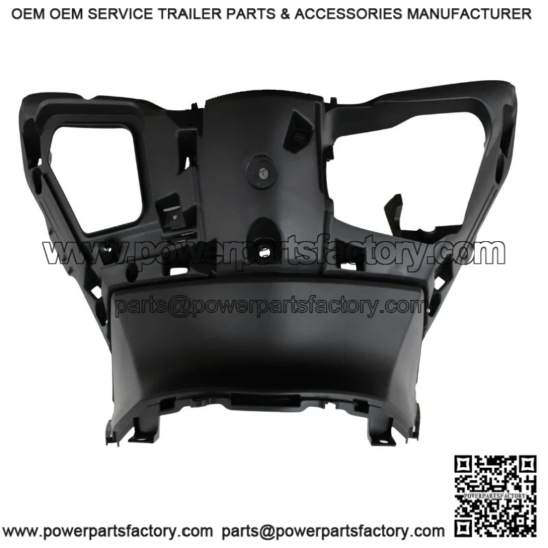 Inner Cover for Honda PCX125 2014-2017 - Image 2