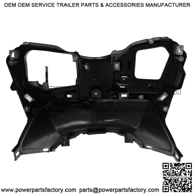 Inner Cover for Honda PCX125 2014-2017 - Image 3