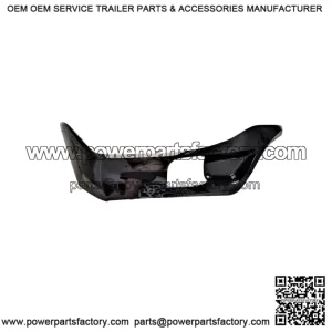 Black Lower Belly Pan Left Fairing for Honda PCX125 2009-2014