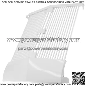 HC8N8204 8N8204 Tractor Grille for Ford New Holland 8N 9N 2N Models