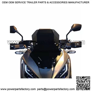 Bass Dome for Honda 750 X-ADV 2021-2022 Models