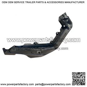 Original Right Floor Cover Platform for Honda X-ADV 750 (2017-2024)