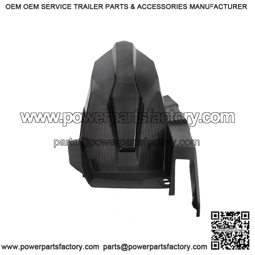 Rear Fender with Chain Guard for Honda X-ADV/Forza 750 (2017-2025) - Image 3