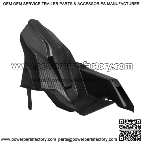 Rear Fender with Chain Guard for Honda X-ADV/Forza 750 (2017-2025) - Image 4