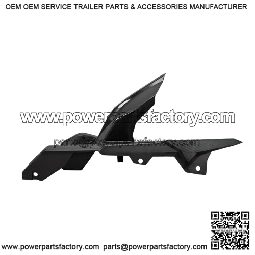 Rear Fender with Chain Guard for Honda X-ADV/Forza 750 (2017-2025) - Image 5