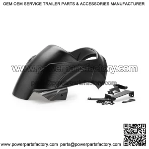 Carbon Look Fender for Honda Forza 750 (2021-2024) & X-Adv (2017-2024)