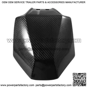 Carbon Fiber Upper Cowl Inner Cover for Honda X-ADV 750 (2021-2025)
