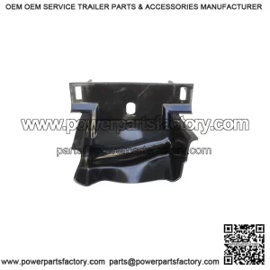 Rubber Radiator Cover Indoor Water QJ Motor SRK 125 S 2024