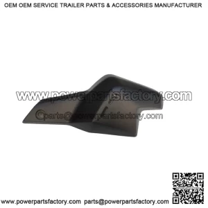 ABS Modulator Plastic Cover QJ Motor SRK 125 S 2024