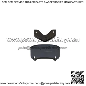 Rear Tail Plastic Fairing Cover QJ Motor SRK 125 S 2024