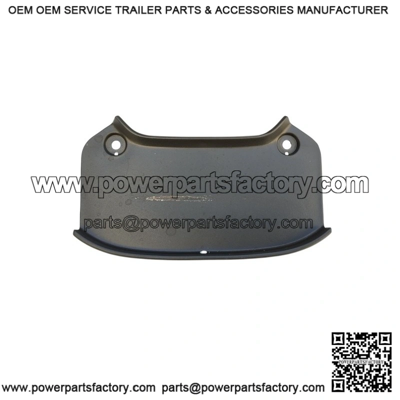 Rear Tail Plastic Fairing Cover QJ Motor SRK 125 S 2024 - Image 2