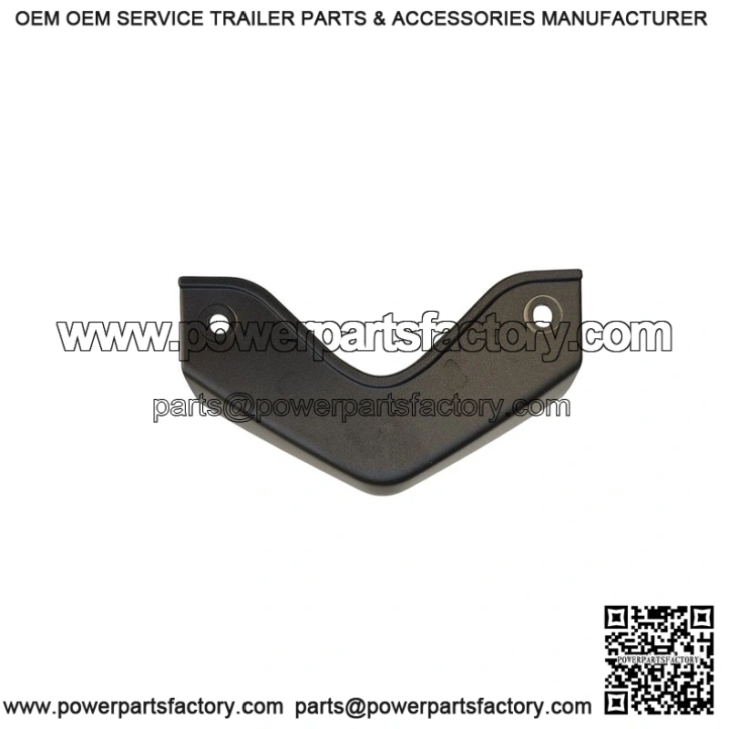 Rear Tail Plastic Fairing Cover QJ Motor SRK 125 S 2024 - Image 4