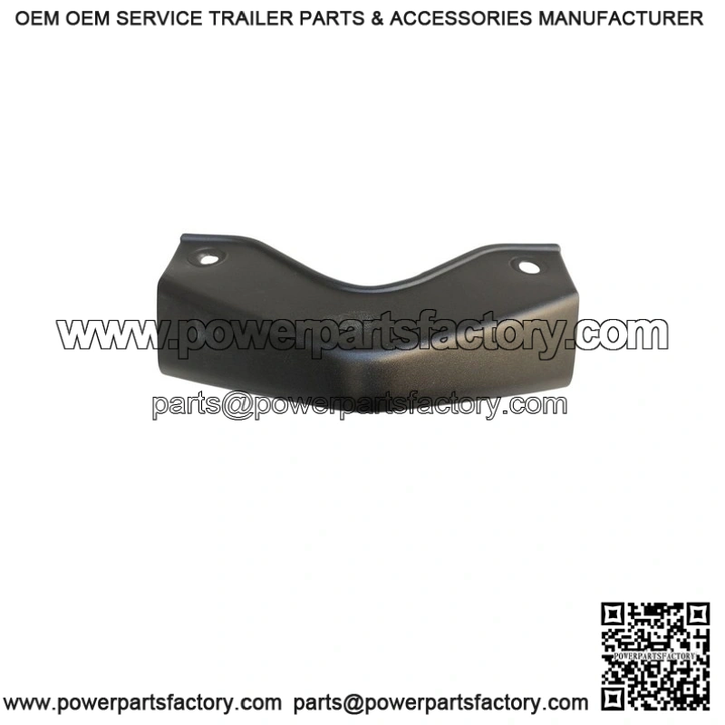Rear Tail Plastic Fairing Cover QJ Motor SRK 125 S 2024 - Image 5