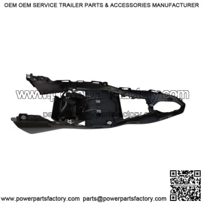 Under Saddle Fairing Interior Fender QJ Motor SRK 125 S 2024