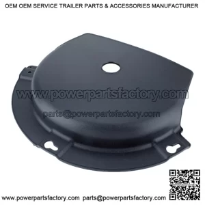 Mower Deck Shield TCU23581 For John Deere