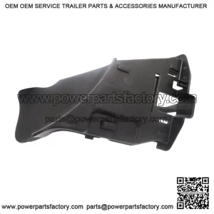 Mulch Plug 76266-VG4-020ZA Stuffing Fits HRR216 HRT216