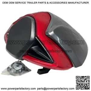 New Single Seat Cowl 45500-10800-CJH for SUZUKI HAYABUSA 2022-2024