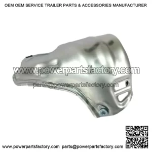 New Exhaust Manifold Heat Shield 17167-36011 for TOYOTA CAMRY
