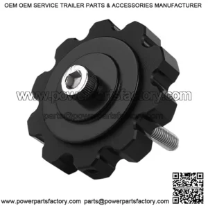 Cruise Control Throttle Stabilizer for Yamaha XMAX 300 Scooter (2017-2024)