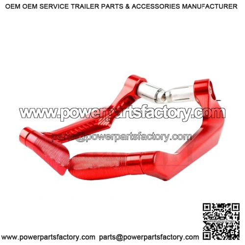 Handlebar Brake/Clutch Lever Protector for Yamaha XMAX 125/200/300