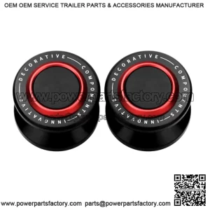 M6 Swingarm Spool Sliders for Yamaha XMAX 125/250/300/400