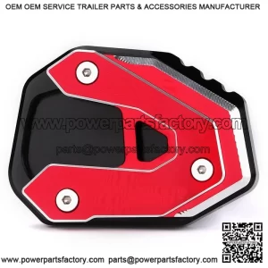 Kickstand Side Plate Extension for Honda X-ADV 750 (2021-2024)