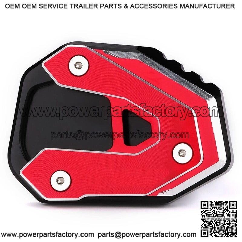 Kickstand Side Plate Extension for Honda X-ADV 750 (2021-2024)
