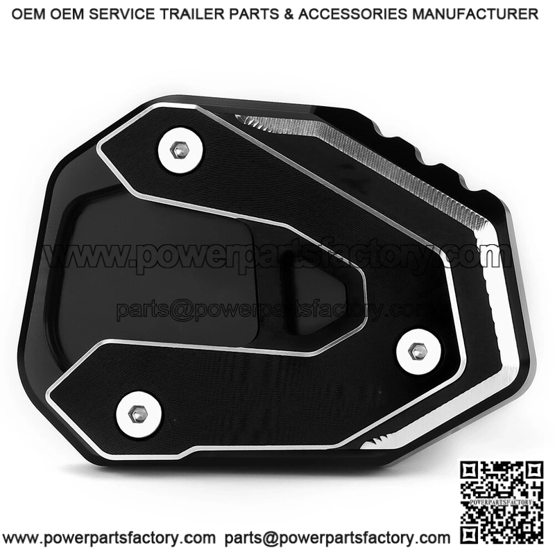 Kickstand Side Plate Extension for Honda X-ADV 750 (2021-2024) - Image 3