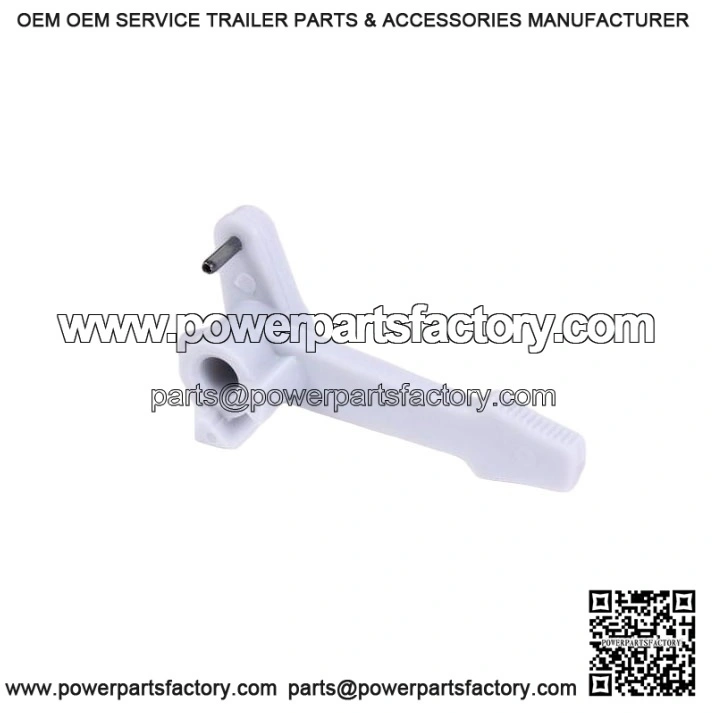 Choke Lever 16610-ZE1-000 For Honda GX Series Engines - Image 2
