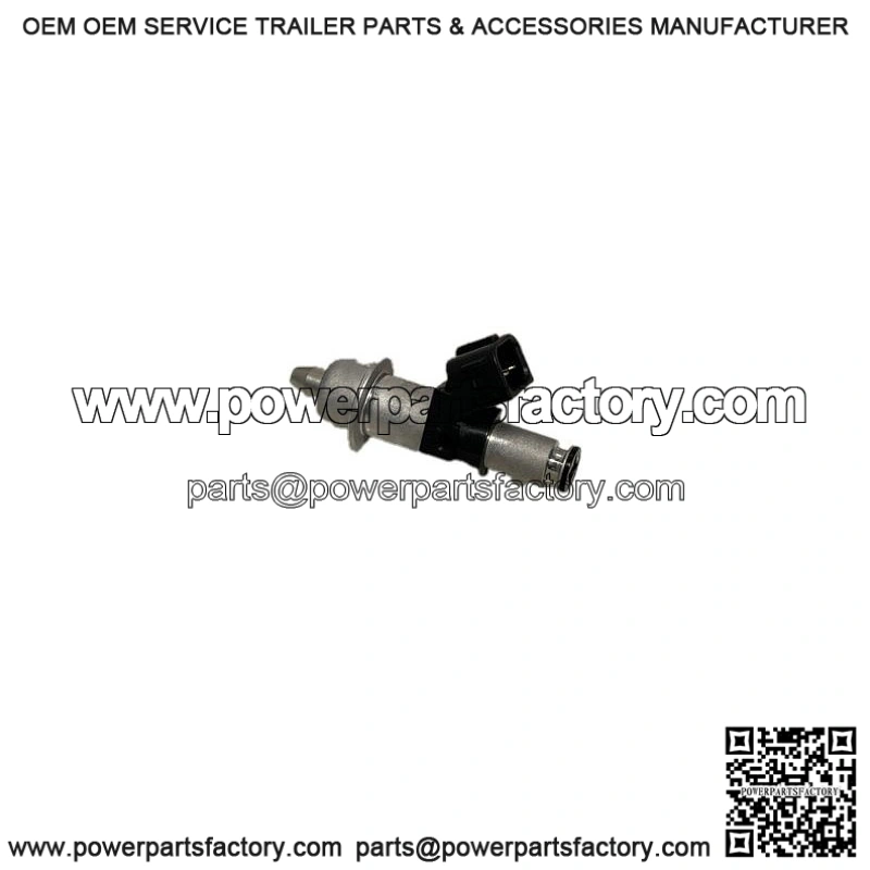 New Set of 4 Injectors 15710-24F00 for SUZUKI