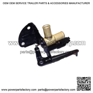 New Heater Control Valve 87240-90A00 for TOYOTA